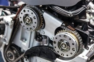 What Happens When a Timing Chain Breaks? Costly Damage