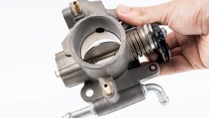 What to Do After Replacing Throttle Body: Avoid This Mistake