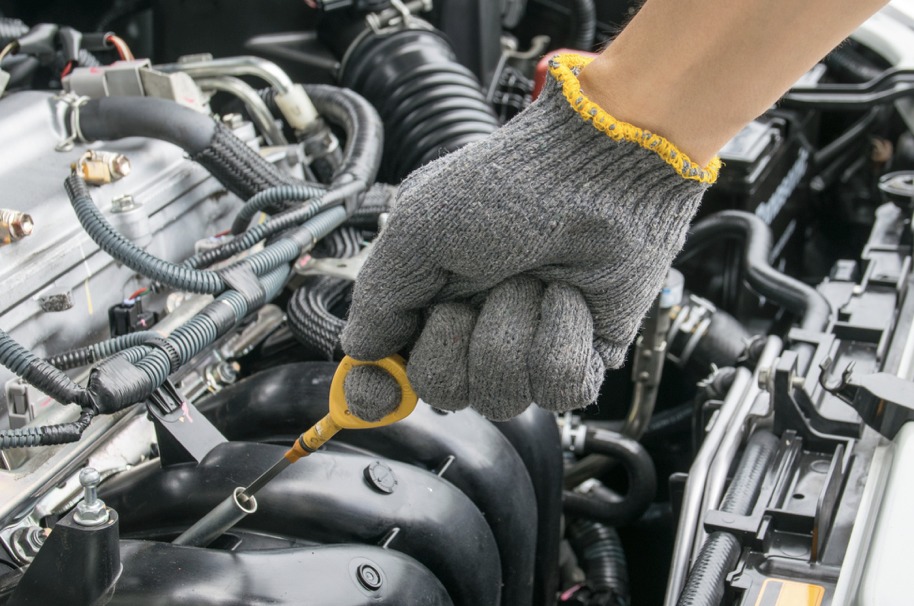 can fuel system cleaner cause problems