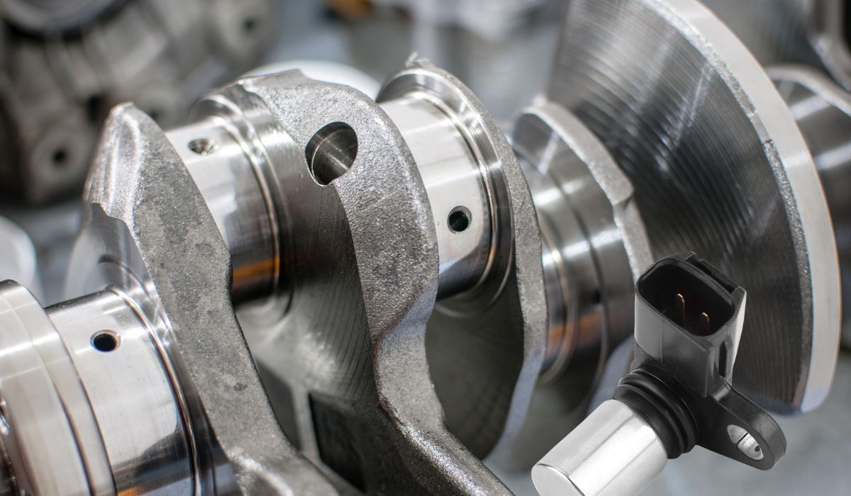 Is Camshaft and Crankshaft Sensor the Same