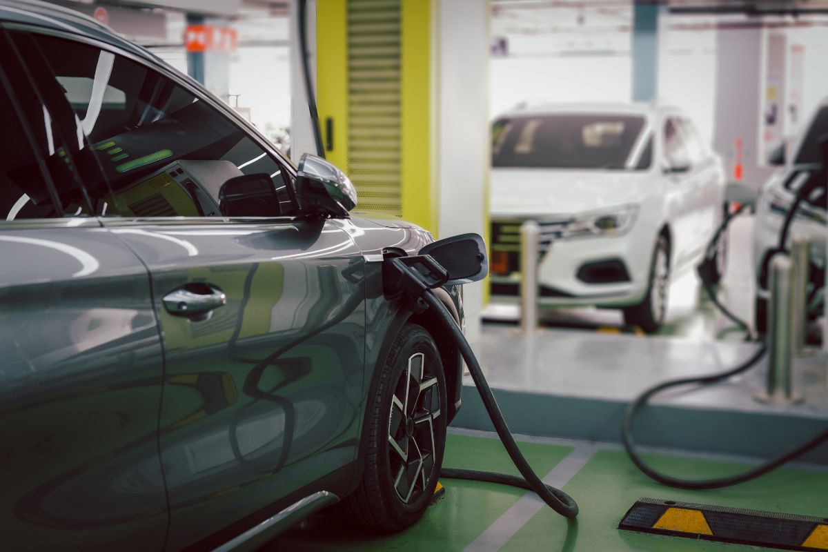 EV and hybrid