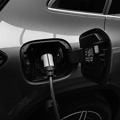 EV & Hybrid Maintenance in monfort heights