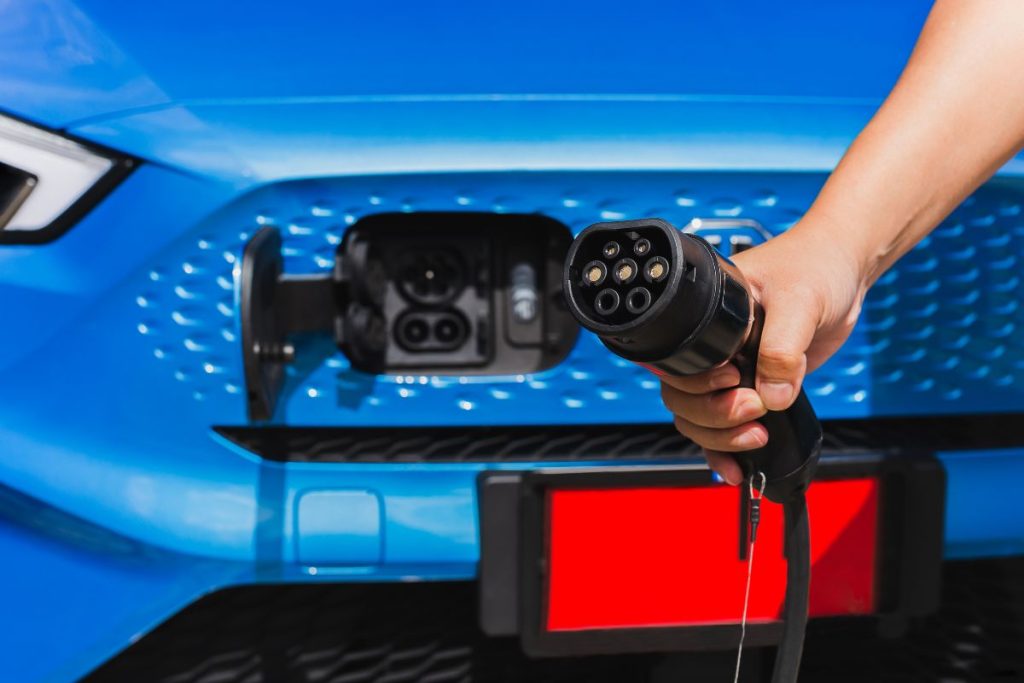 what-maintenance-does-an-electric-car-need-essentials