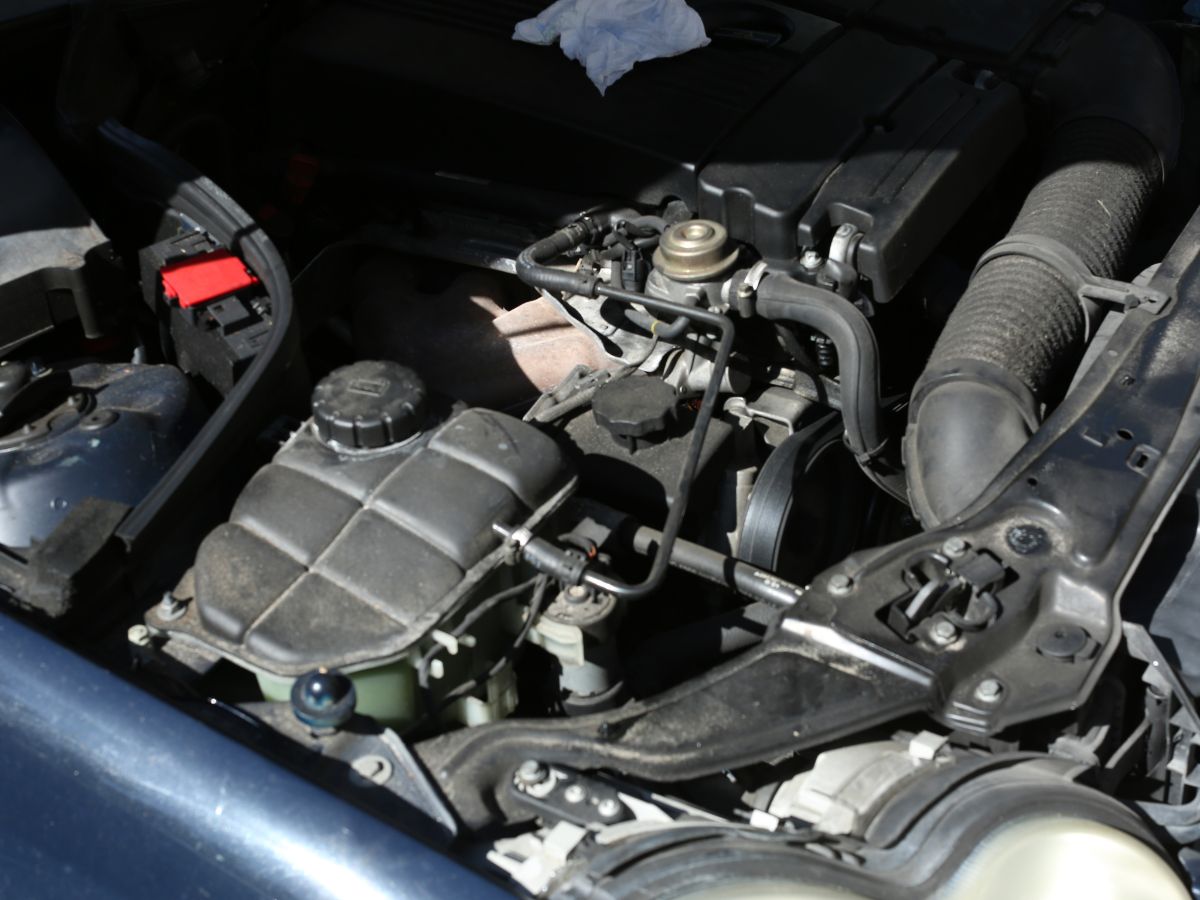 car transmission repair