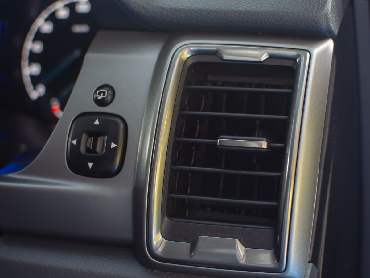 auto ac and heat repair