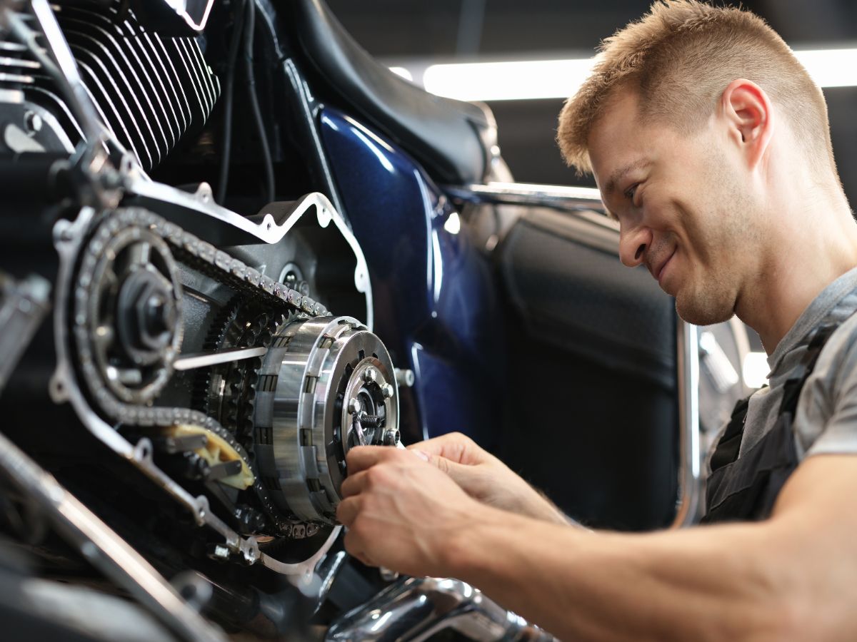 auto transmission repair