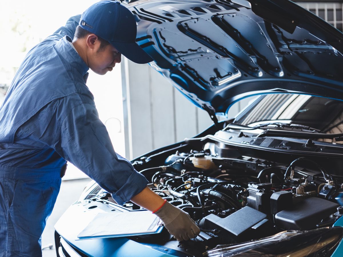 check engine light meaning