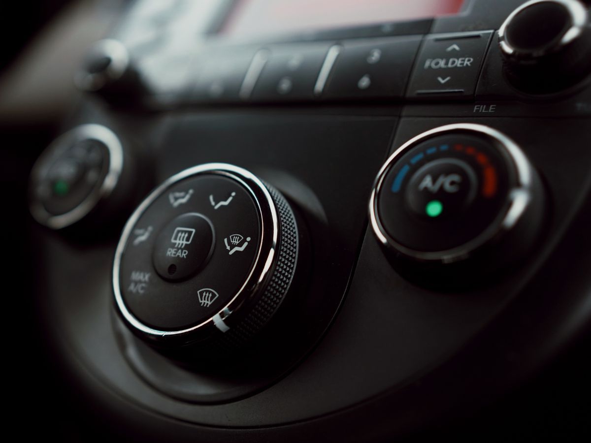 mobile auto ac repair