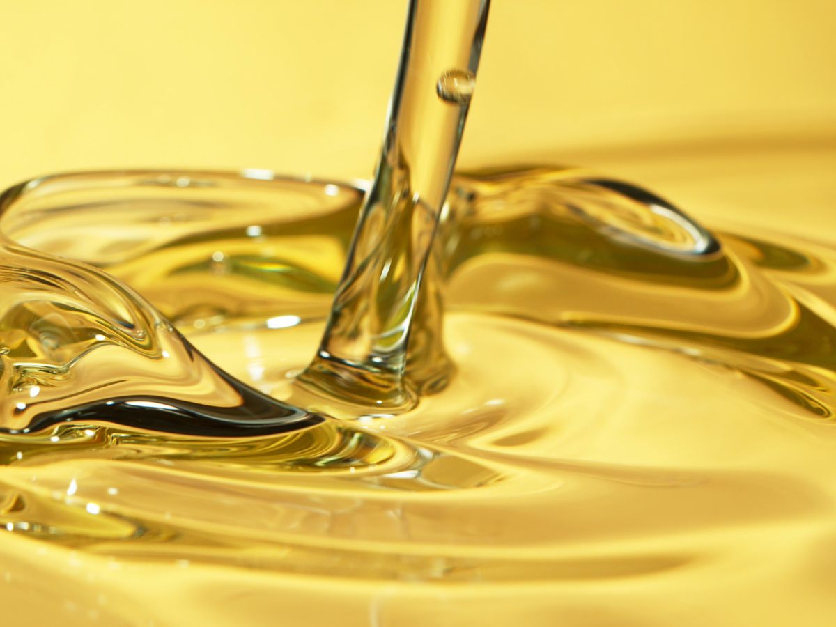 oil price