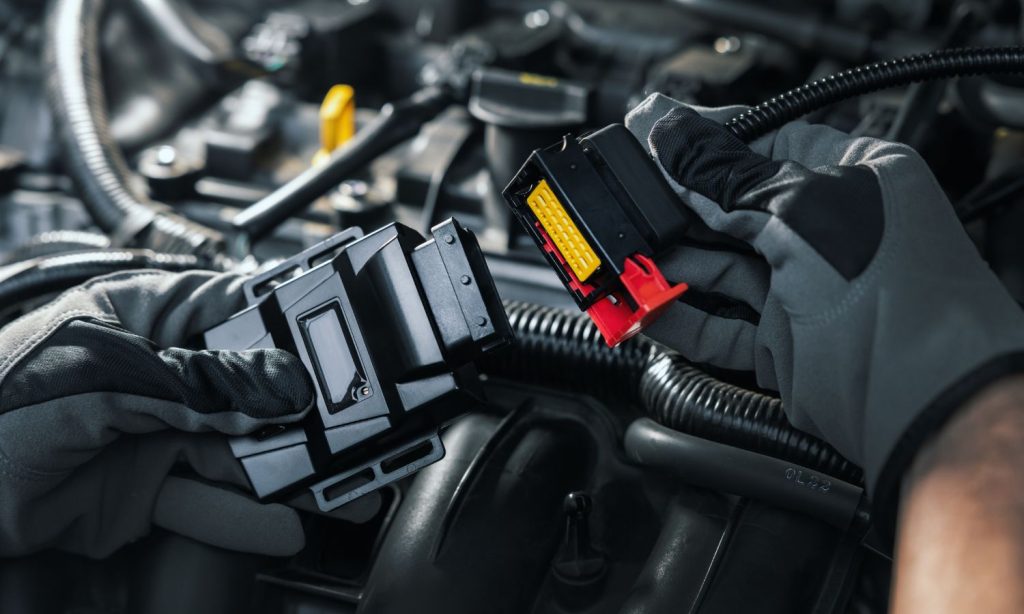 Performance Chip Tuning