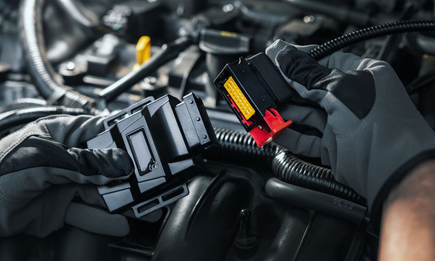 Performance Chip Tuning