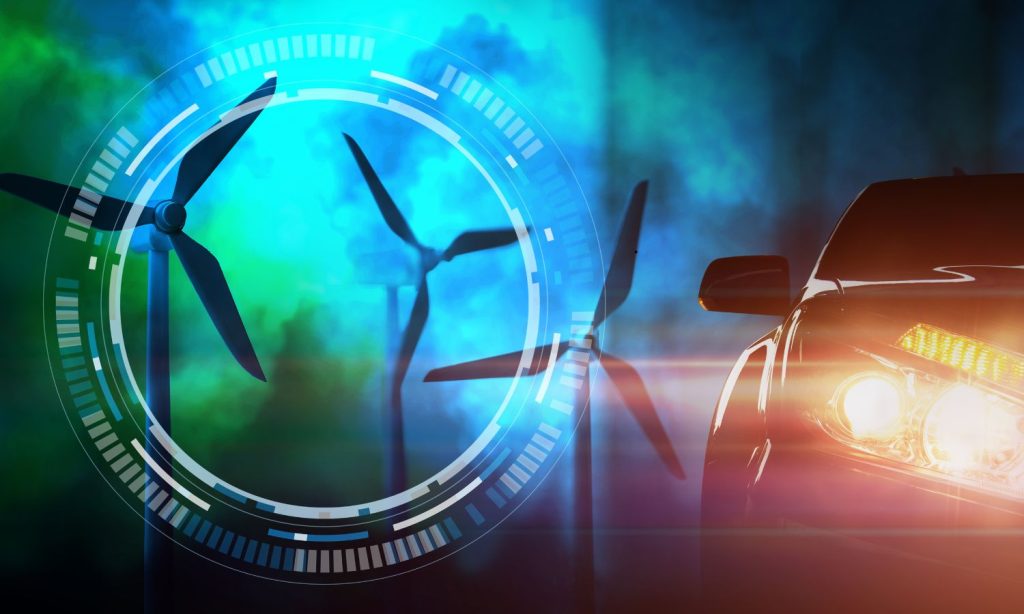 difference between ev and hybrid 2