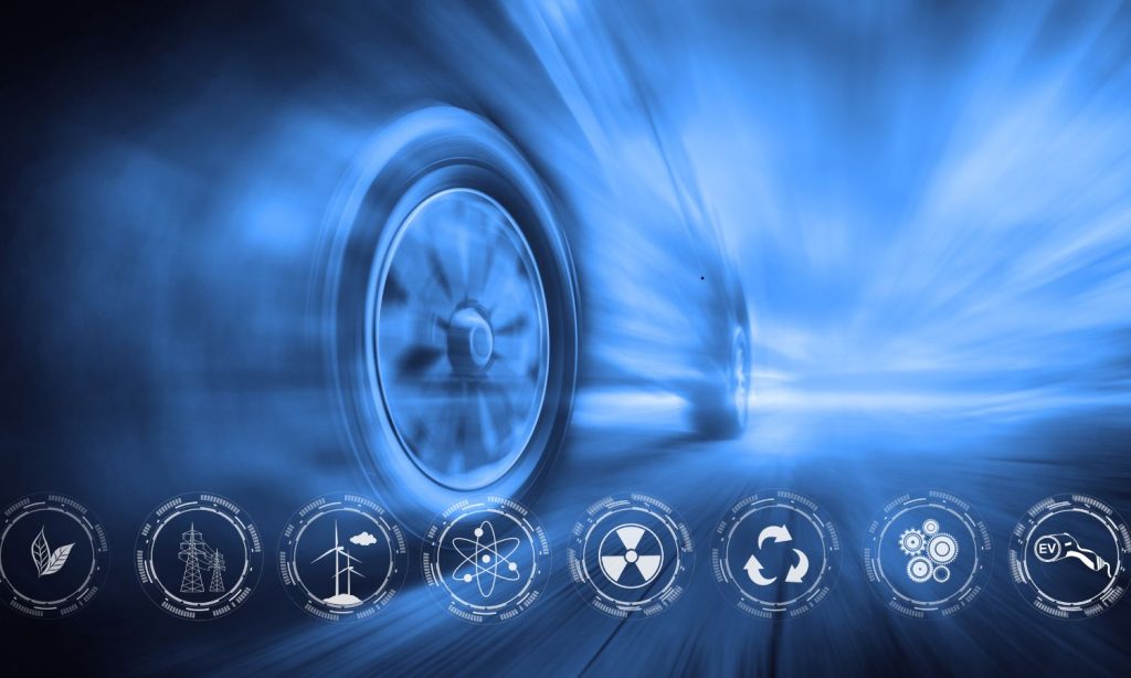 ev hybrid vehicle service