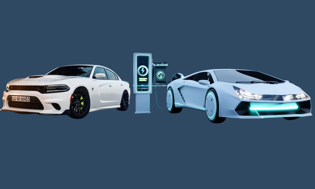 fix ev and hybrid vehicle