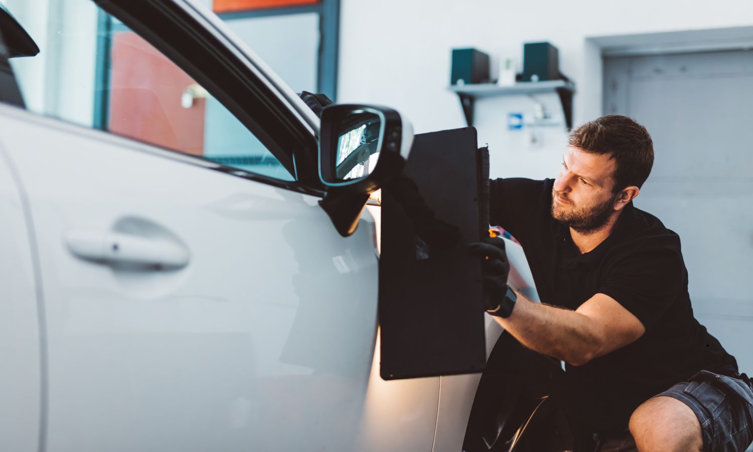 paintless dent repair tools