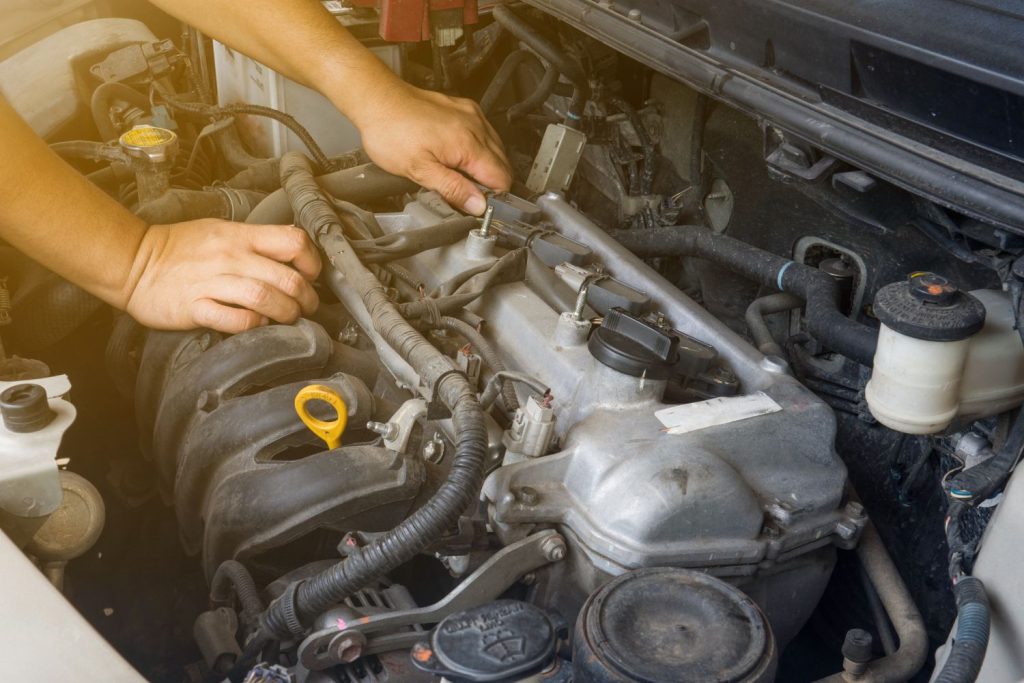 car certified auto repair 2