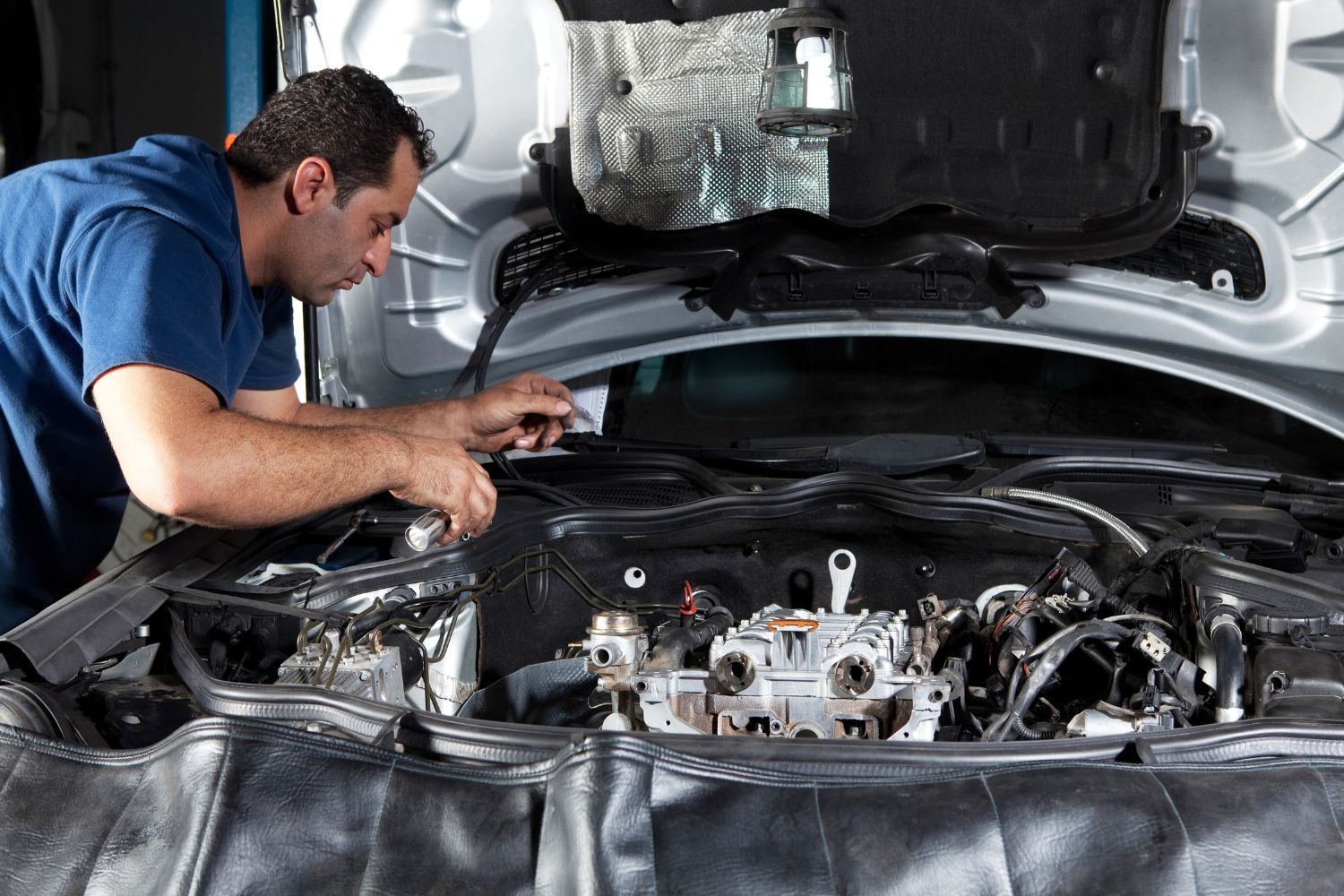 car certified auto repair