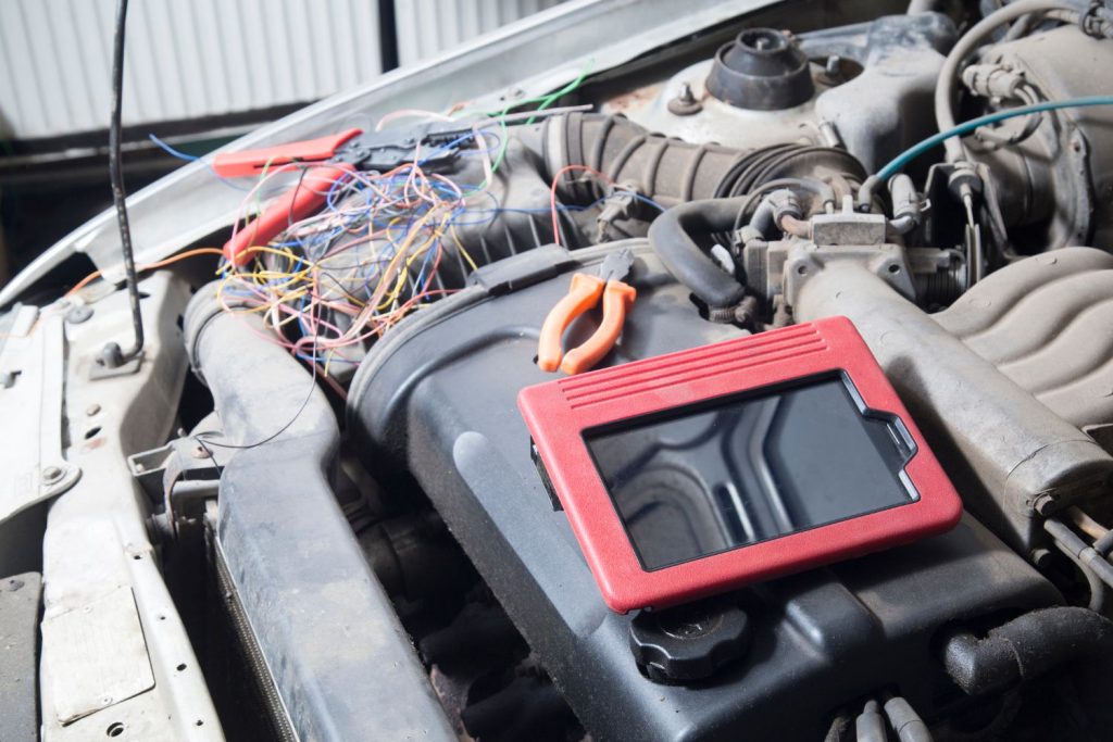 car diagnostic