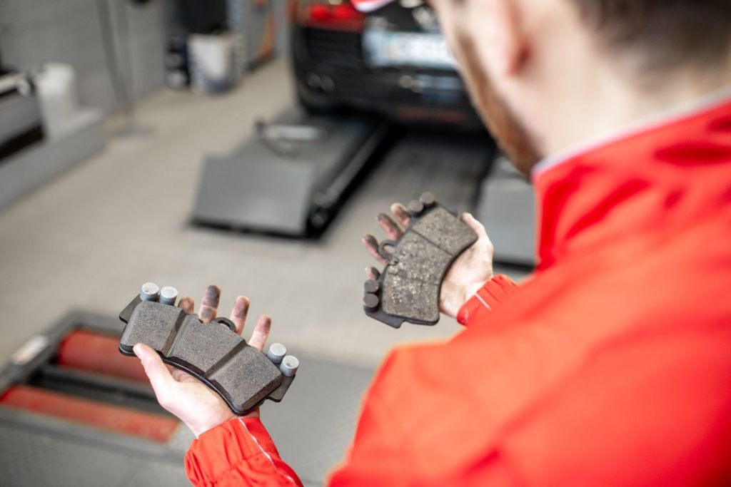 cheap brake repair services