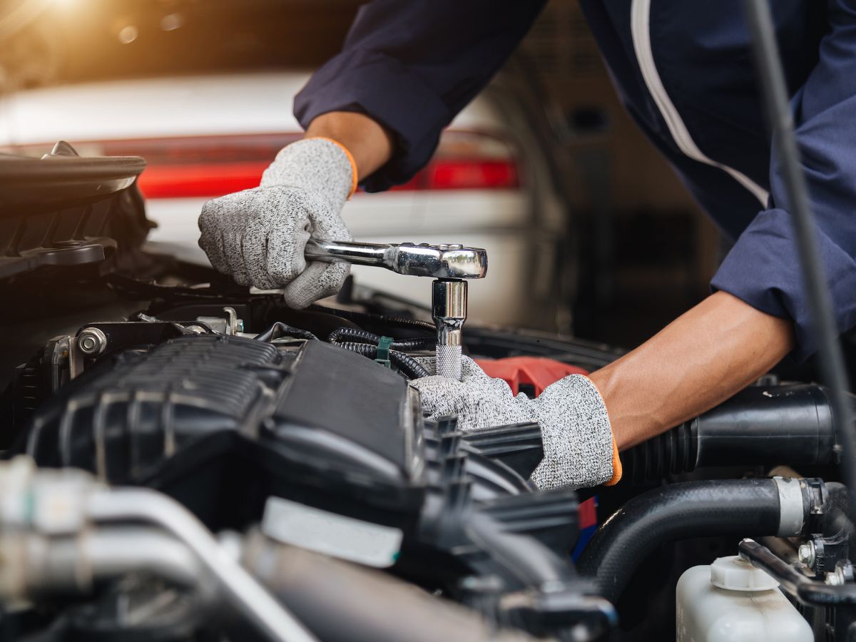 Can I Repair My Own Car After Filing a Claim (1)