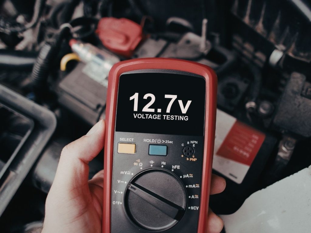 Timely Car Battery Replacement