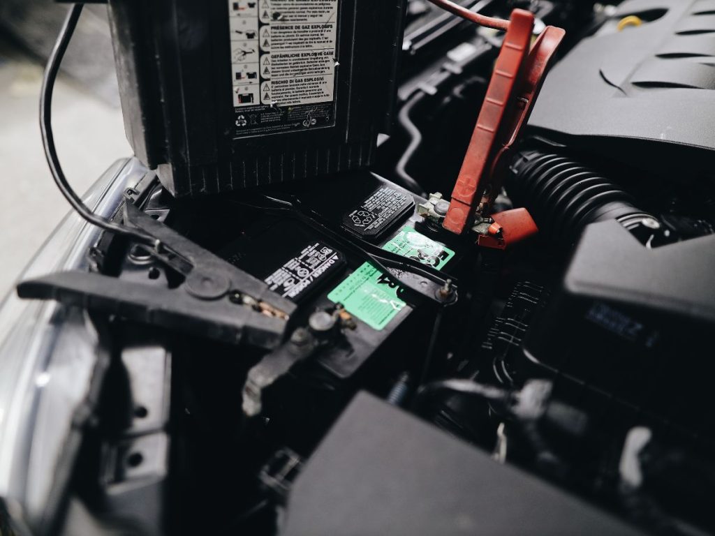 How Much Is a Car Battery Replacement