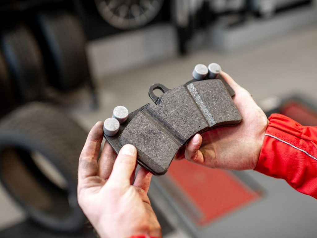How Often Brake Pad Replacement