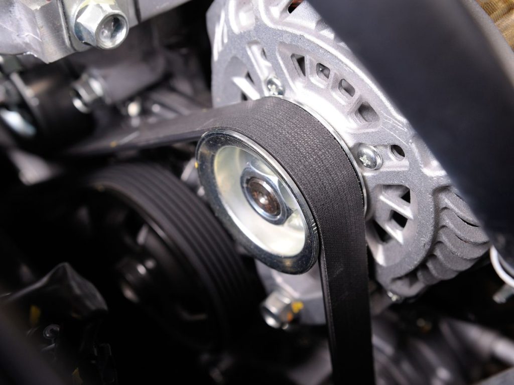 How Often Should You Change Your Timing Belt