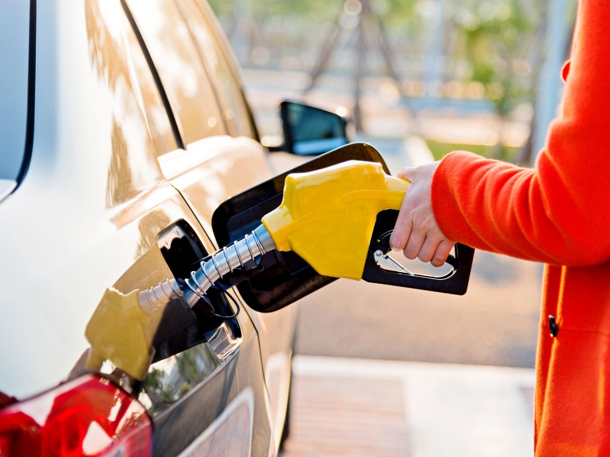 How To Do A Fuel System Cleaning