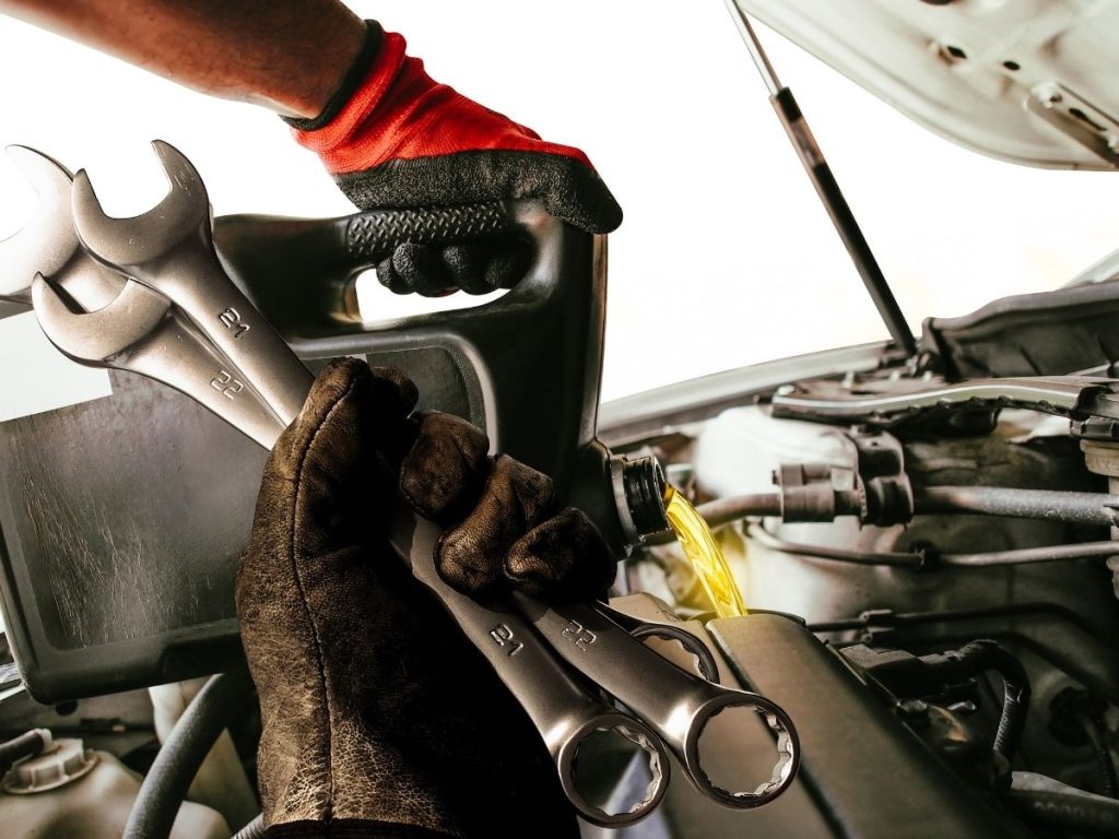 Schedule Your Certified Auto Repair in Monfort Heights
