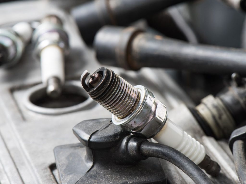 Spark Plug Replacement (1)