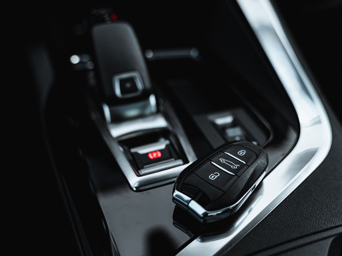 Transmission Rebuild