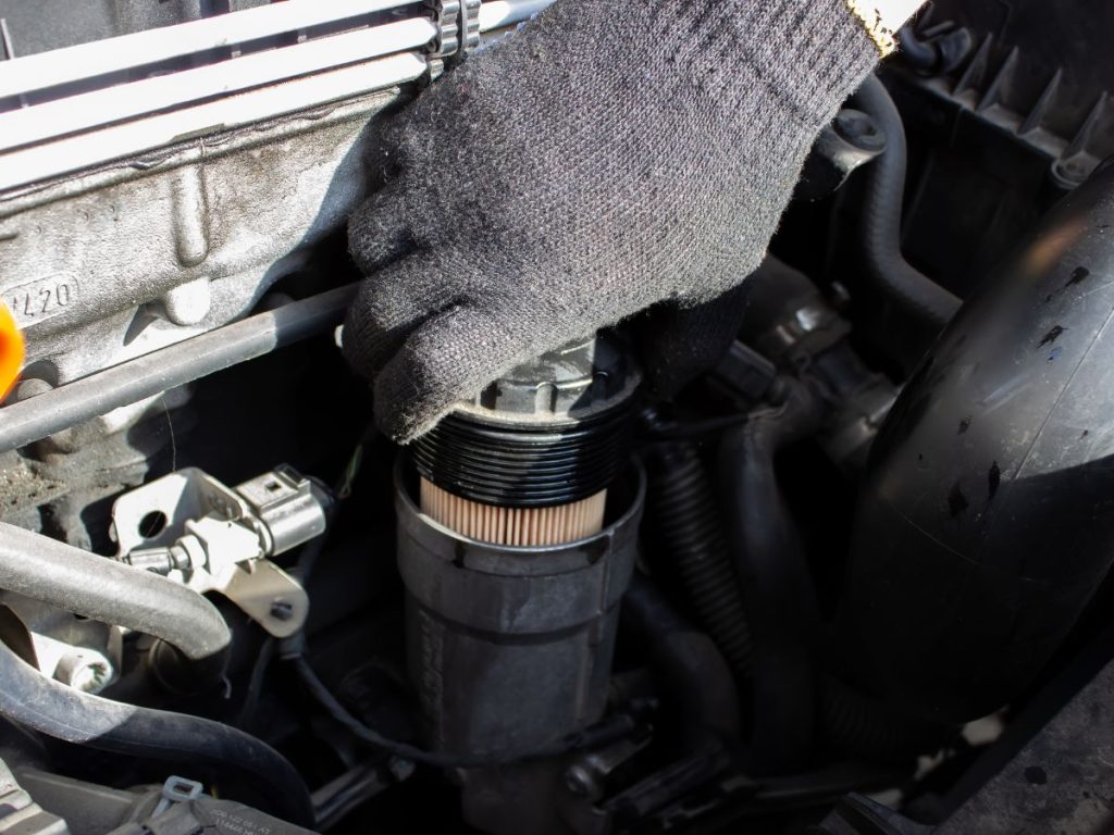 What Is a Transmission Rebuild