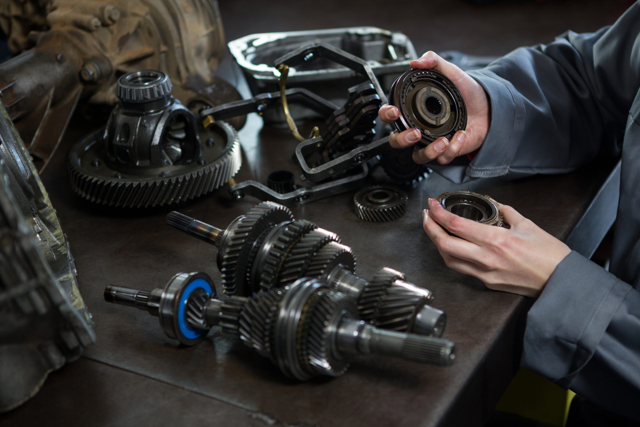 timing belt